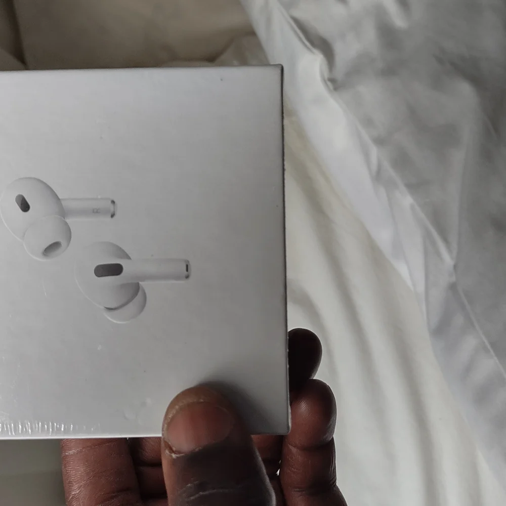 Apple AirPods Pro (2nd Generation)